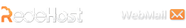 RedeHost Webmail